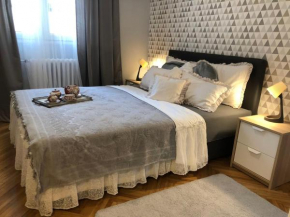 Vracar Apartment